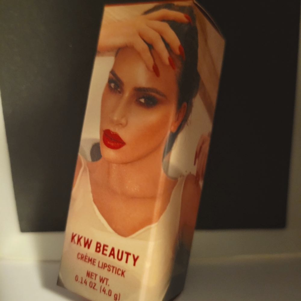 KKW Beauty Lipstick 💄 💋